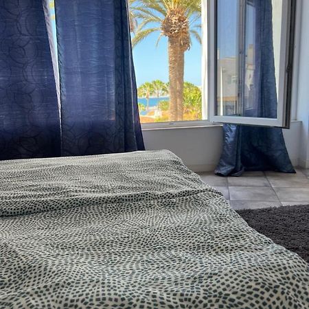 San Agustin2, Quiet Apartment Close To The Beach San Bartolomé Exterior foto