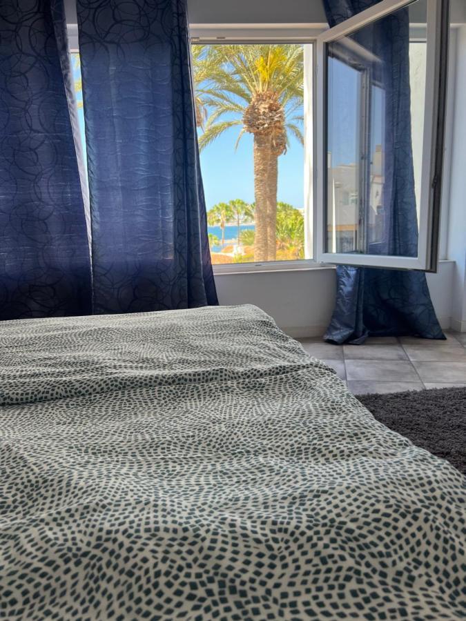 San Agustin2, Quiet Apartment Close To The Beach San Bartolomé Exterior foto