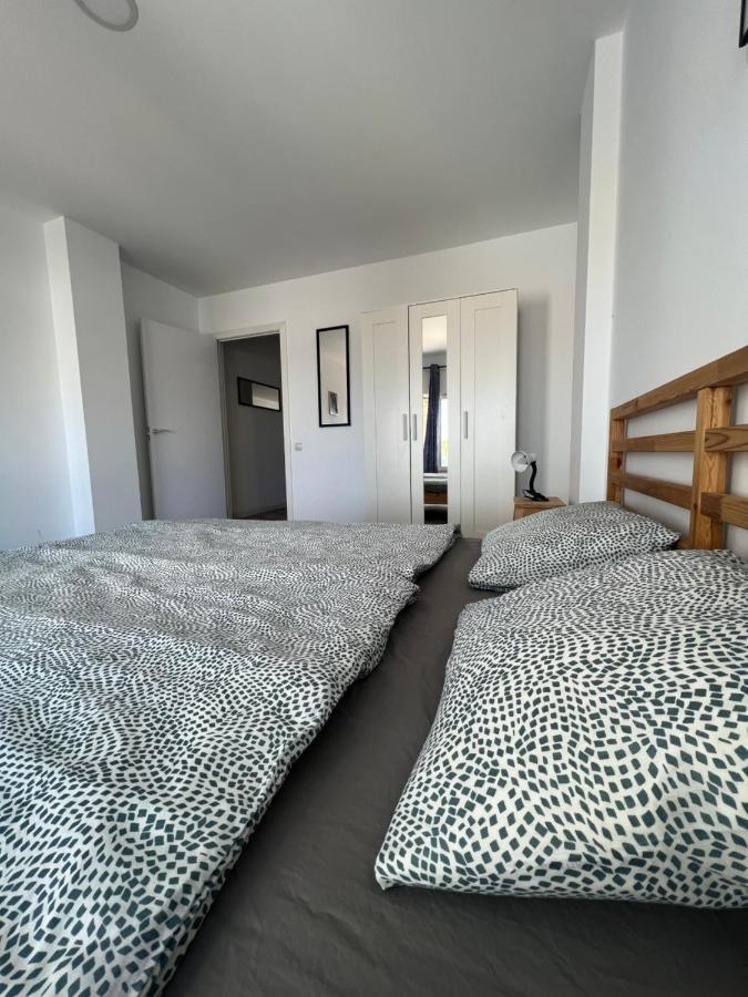 San Agustin2, Quiet Apartment Close To The Beach San Bartolomé Exterior foto