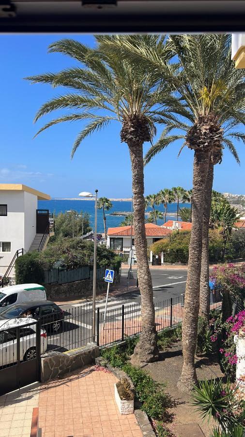 San Agustin2, Quiet Apartment Close To The Beach San Bartolomé Exterior foto