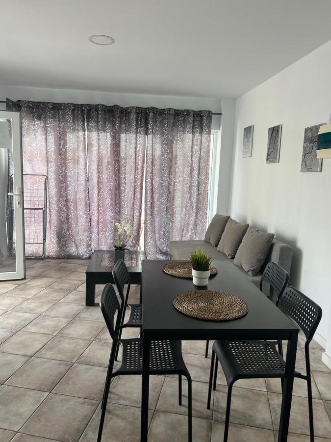 San Agustin2, Quiet Apartment Close To The Beach San Bartolomé Exterior foto