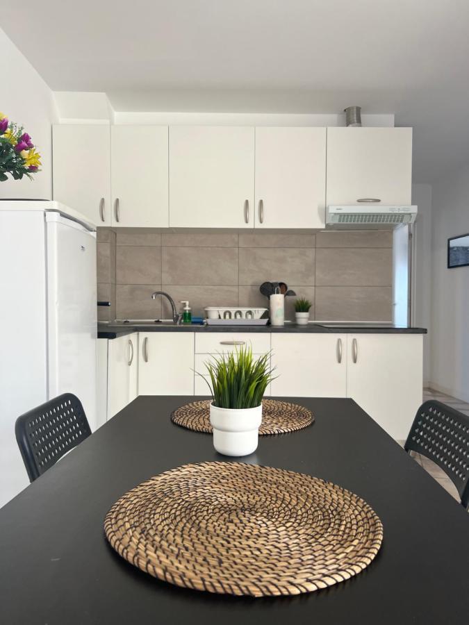San Agustin2, Quiet Apartment Close To The Beach San Bartolomé Exterior foto